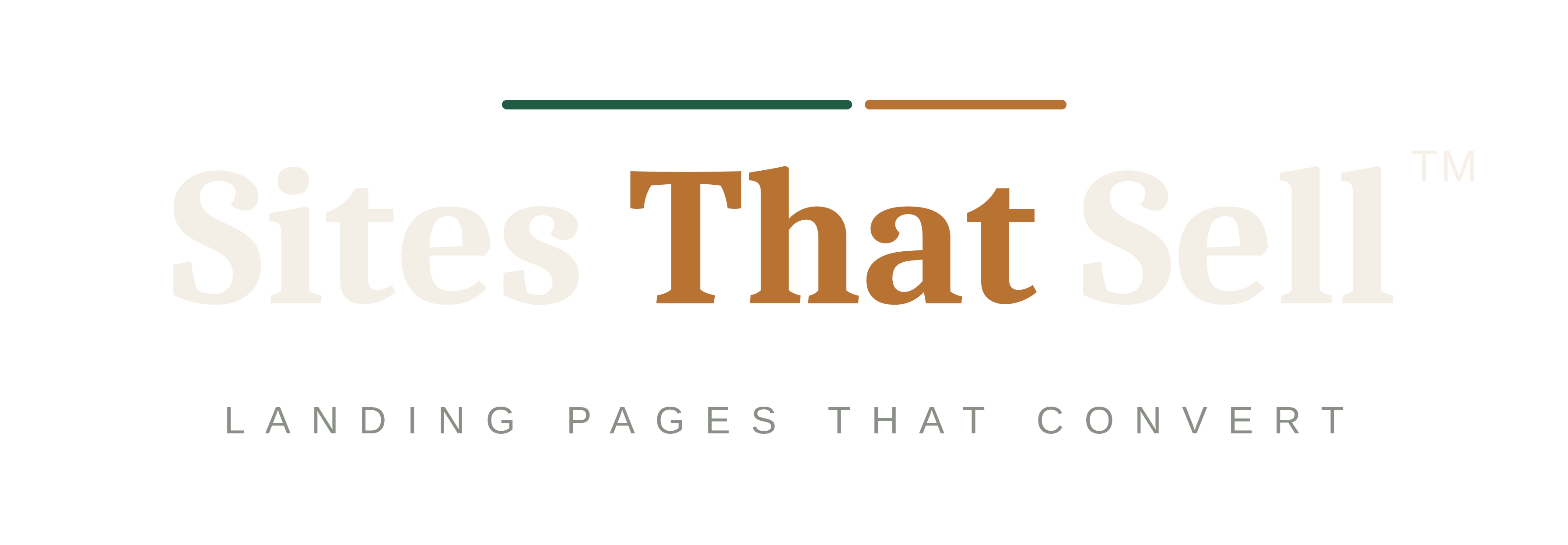 Sites That Sell